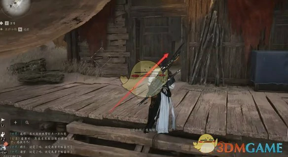 迷津渡猫戏全收集攻略