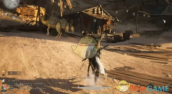 迷津渡猫戏全收集攻略