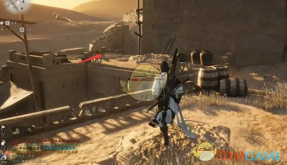 阿依苏猫戏全收集攻略