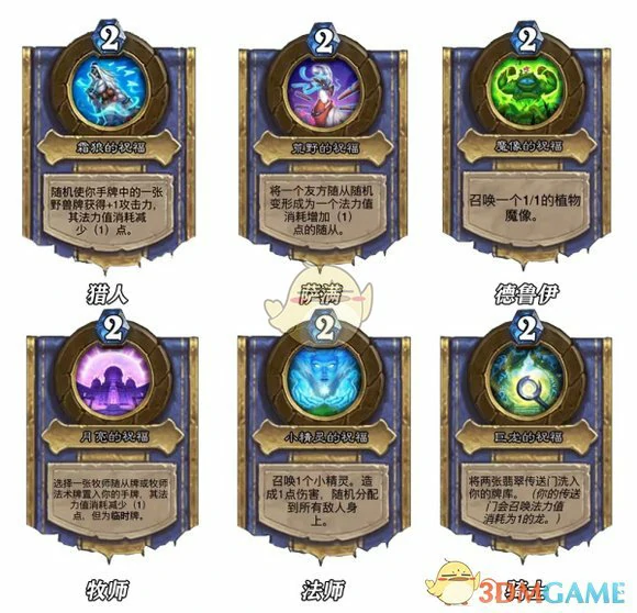 灌注最强职业介绍