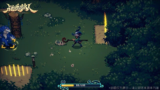 艾德琳技能介绍