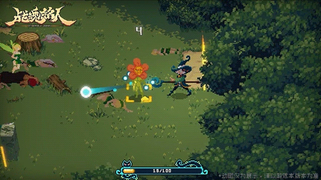 艾德琳技能介绍