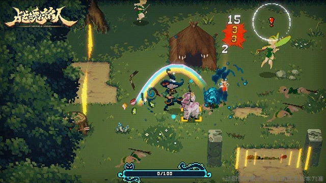 艾德琳技能介绍