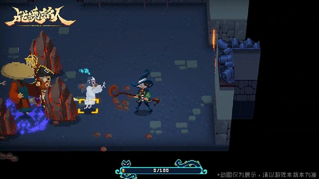 艾德琳技能介绍