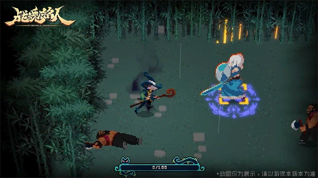 艾德琳技能介绍