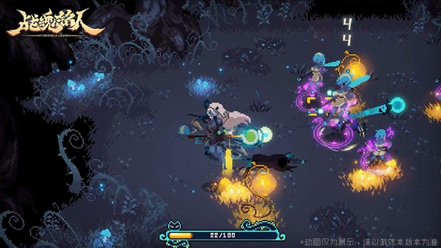 艾德琳技能介绍