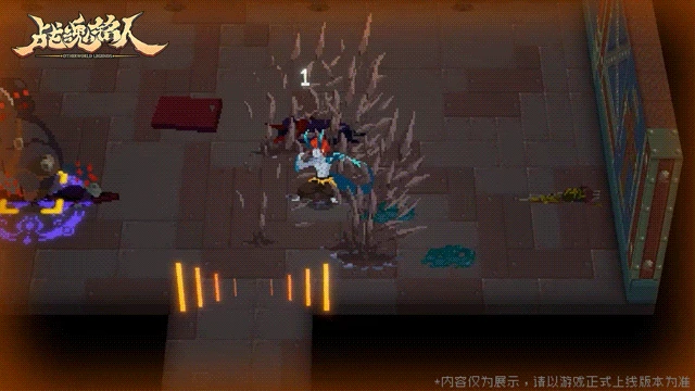 敖川技能介绍