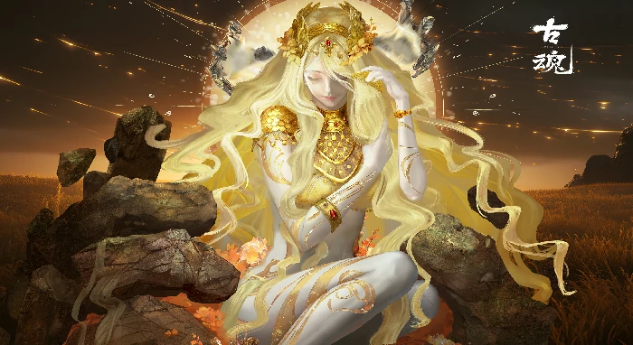 丰饶女神.希芙