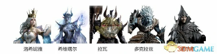 崔斯特·杜垩登寒霜阵容队友推荐