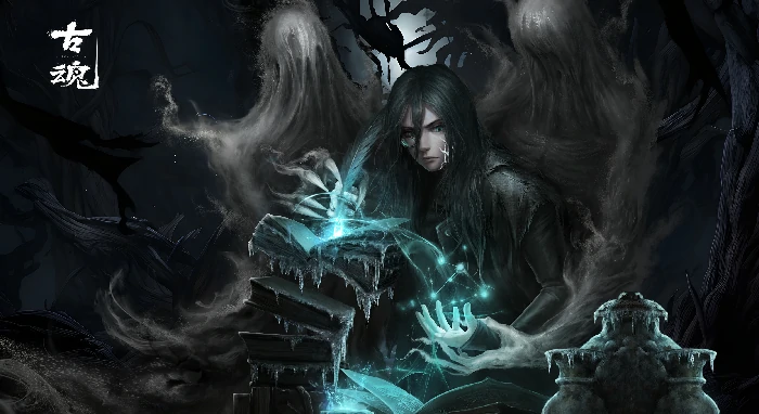 失落献祭者.哈提