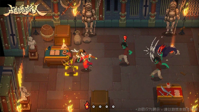 花铃技能介绍