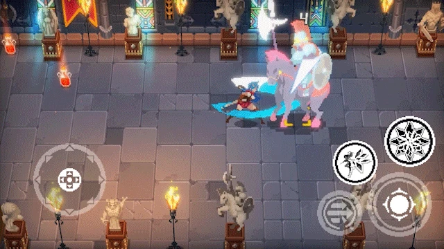 尤莉安娜技能介绍