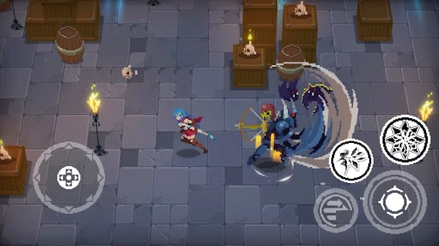 尤莉安娜技能介绍