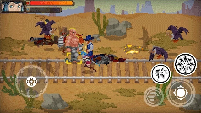 尤莉安娜技能介绍