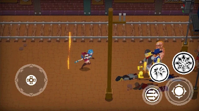 尤莉安娜技能介绍