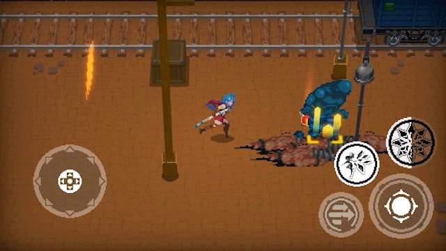 尤莉安娜技能介绍