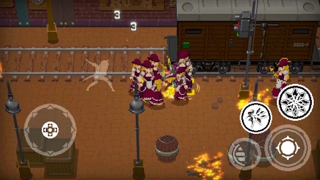 尤莉安娜技能介绍