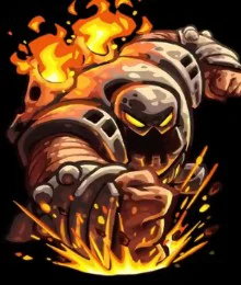 战争巨头技能介绍