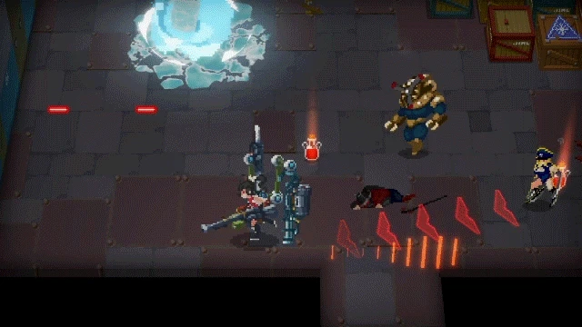 索菲亚技能介绍