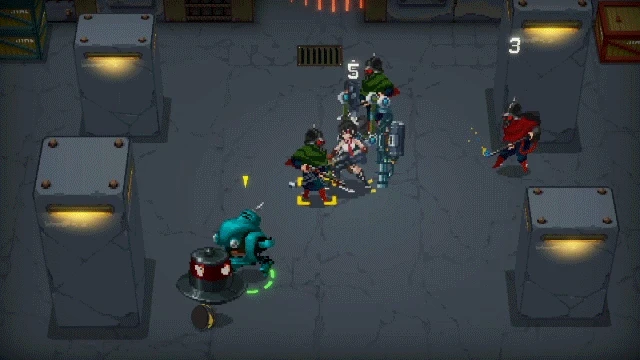 索菲亚技能介绍