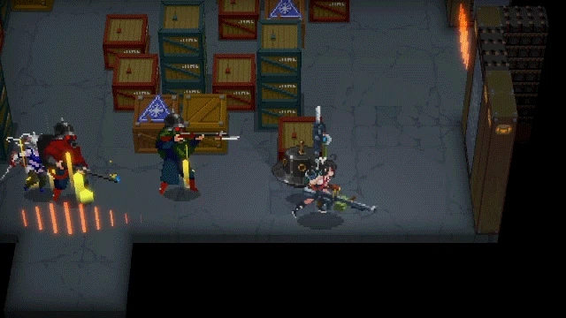 索菲亚技能介绍