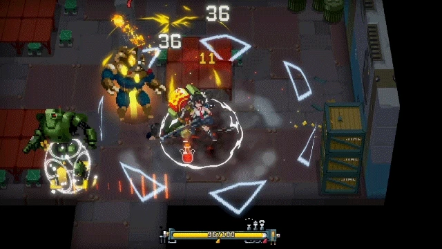 索菲亚技能介绍