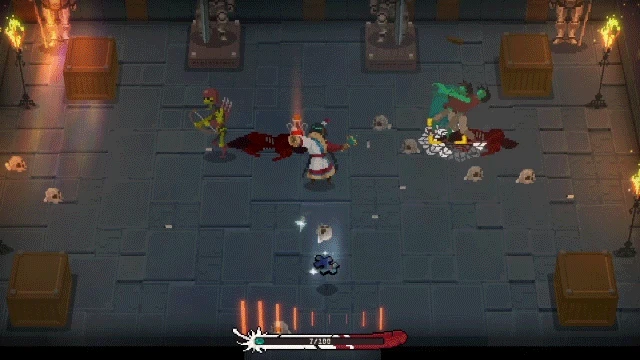 乌拉尼亚技能介绍