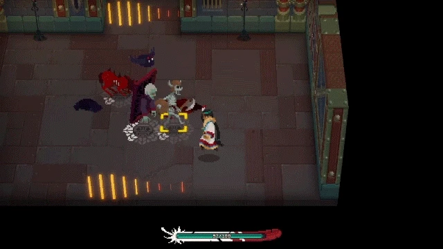 乌拉尼亚技能介绍