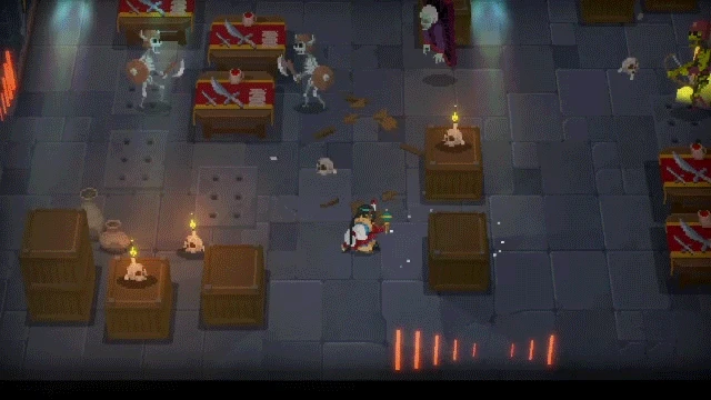 乌拉尼亚技能介绍