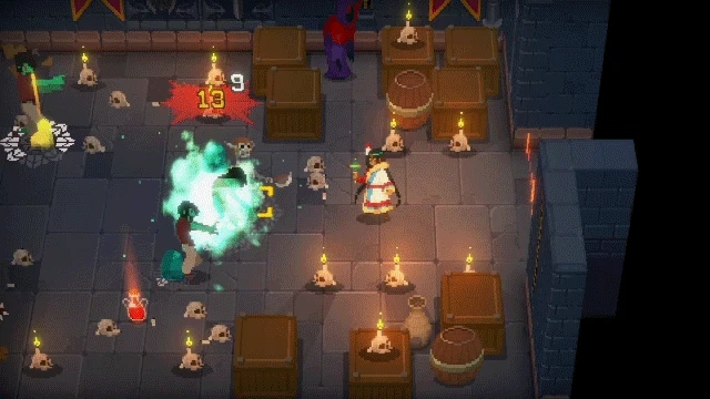 乌拉尼亚技能介绍