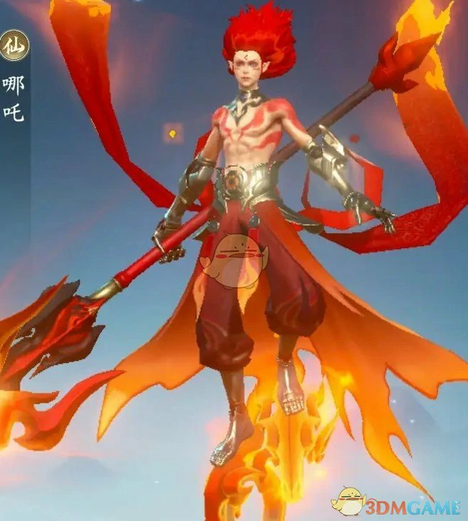 仙族灵宠选择推荐