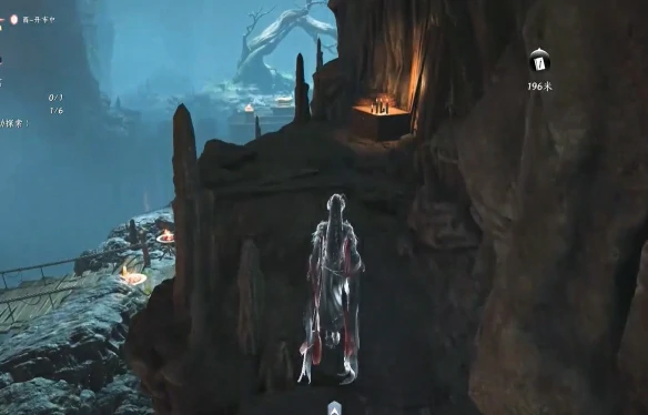 粟子行云偷师攻略