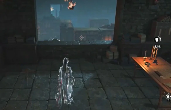 粟子行云偷师攻略