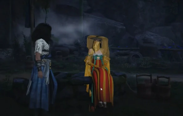 大唐歌获取方法