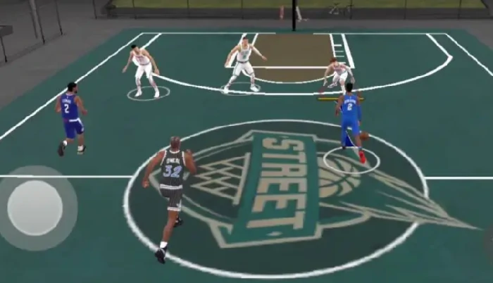 湖人队员养成攻略