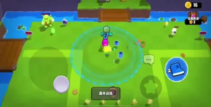 弓箭手获取攻略