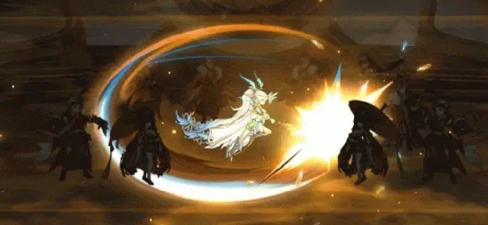 翊宁吕玲绮介绍