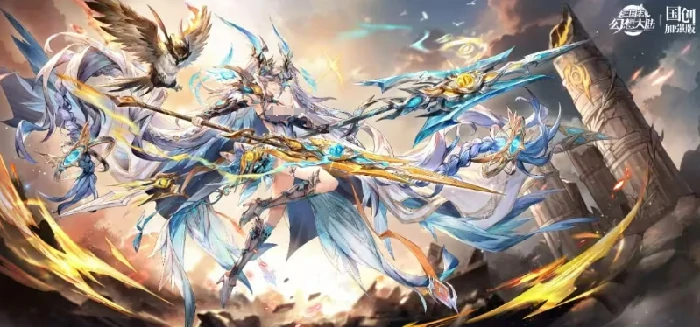 翊宁吕玲绮介绍