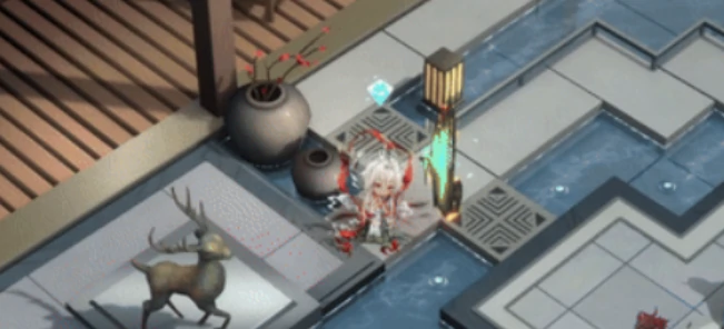 鹿王本生图介绍