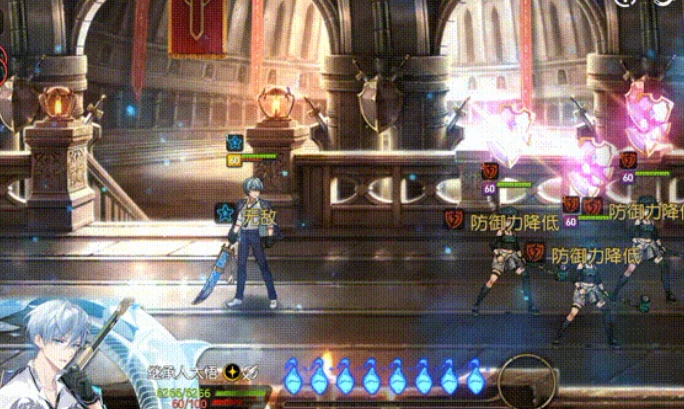 光太悟技能玩法介绍