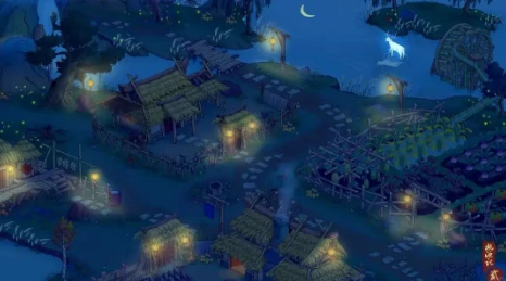 邻居系统玩法介绍