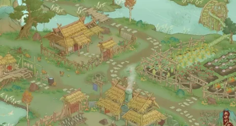 邻居系统玩法介绍