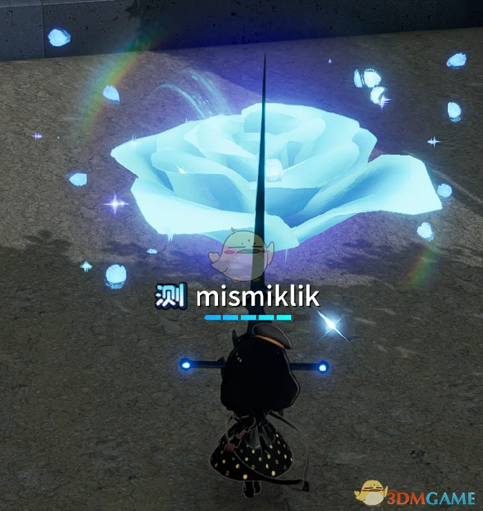 芙前中期养成指南