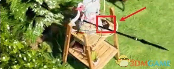 罗塔花园广场书籍位置汇总