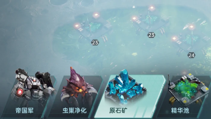 科技提升攻略
