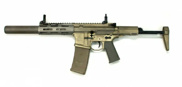 s4赛季新武器介绍