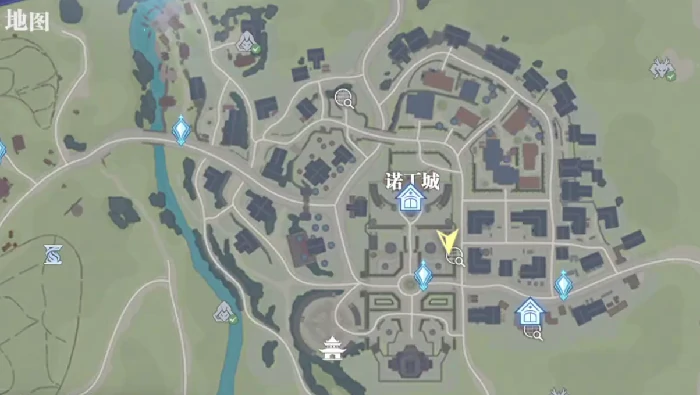 魂师篇章收集攻略