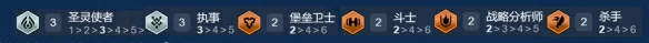 s14最强阵容搭配推荐