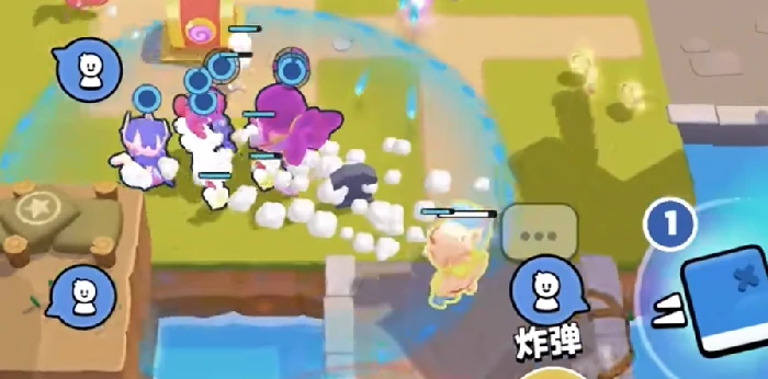 巨型鼹鼠特点一览