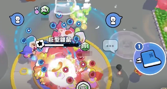 巨型鼹鼠特点一览
